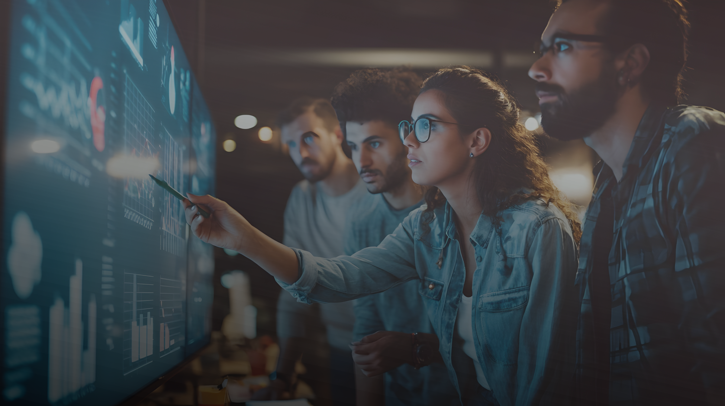 Phase 1 — Diagnose & Blueprint