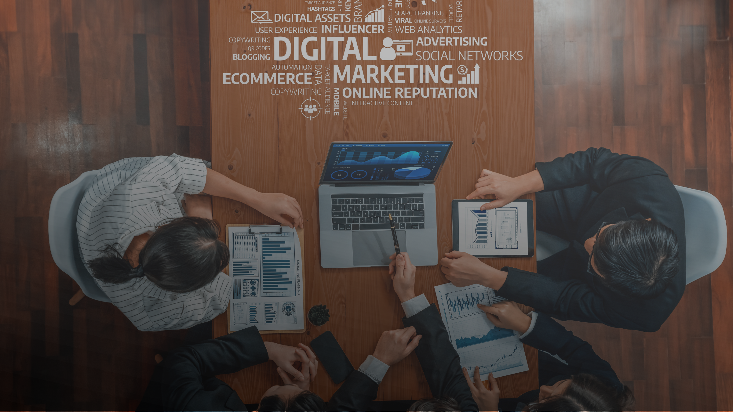 Phase 2 — Build & Implement