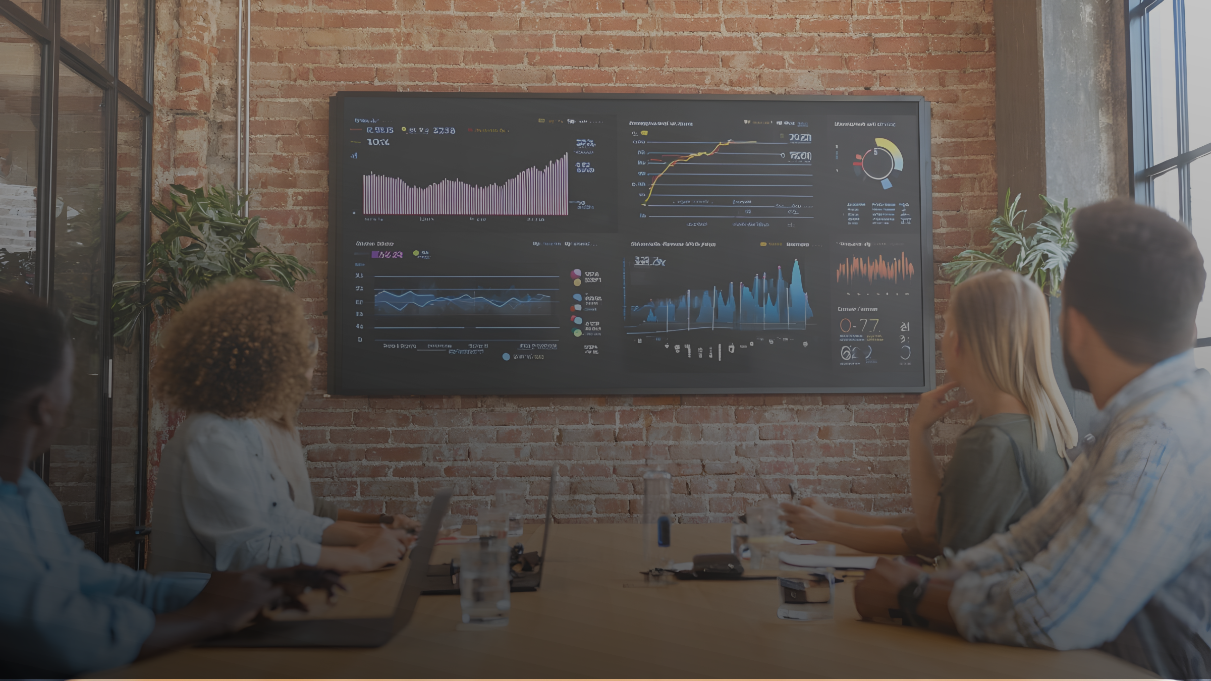 Phase 3 — Test & Scale